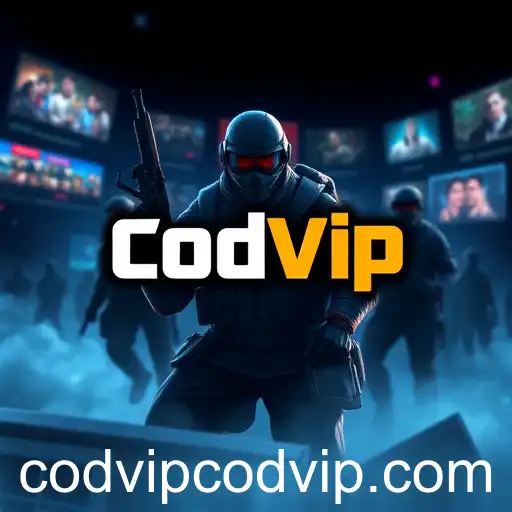 The Expansion of Codvip in 2025's Gaming Arena