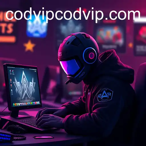 The Rise of CODVIP: A Game Changer in the Digital Arena