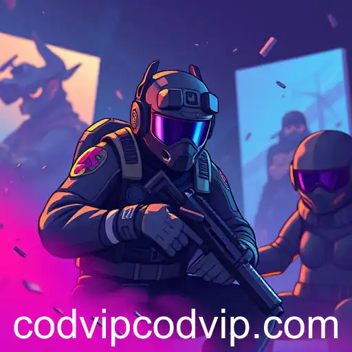 The Rise of Codvip: Shaping the Future of Online Gaming