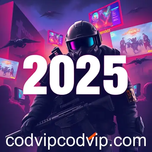 The Rise of CODVIP in Gaming Culture