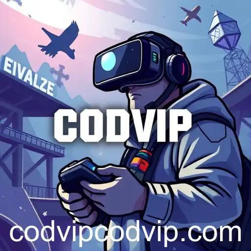The Rise of Codvip: Unveiling the Future of Gaming