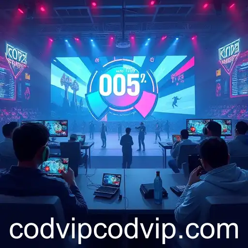 codvip