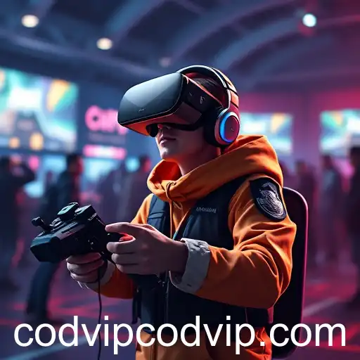 The Rise of CODVIP Gaming Platform