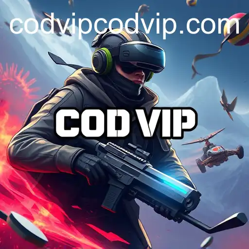 Rising Popularity of Codvip in the Gaming Community