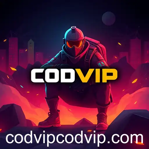 The Rise of Codvip and the Gaming Revolution