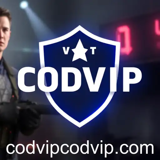 The Growing Phenomenon of CODVIP in Gaming