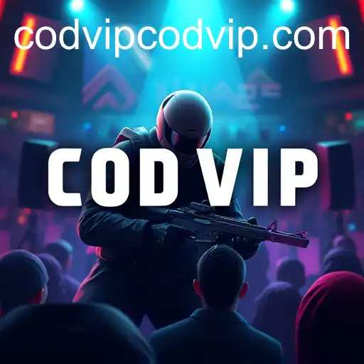 The Rise of CODVIP in Gaming Communities