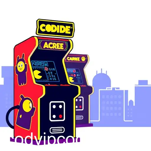 Gaming Trends in 2025: The Rise of codvip