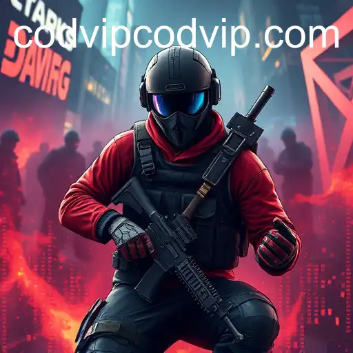 The Rise of Codvip in Gaming