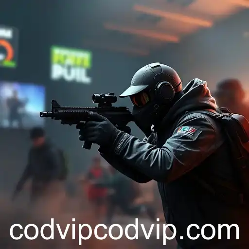 The Rise of Codvip in the Gaming World