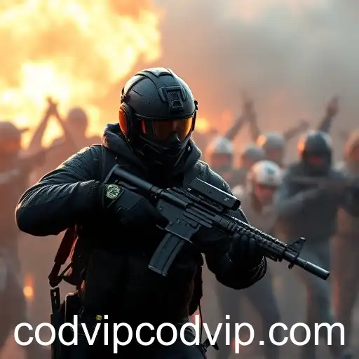 The Rise of 'Codvip': Shaping the Future of Gaming