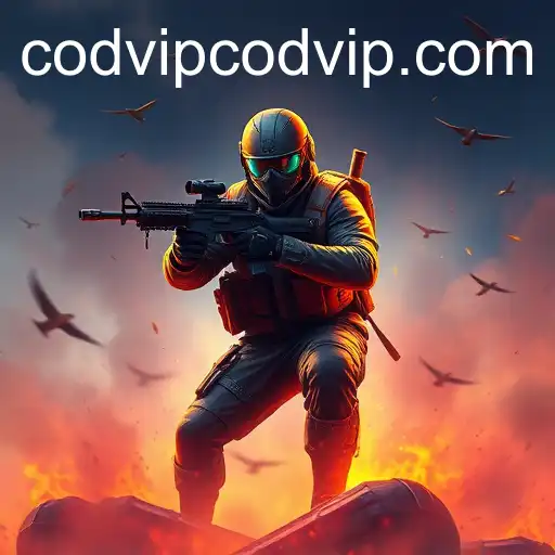 The Rise of Codvip in Online Gaming