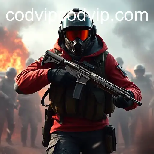 The Rise of Codvip in Online Gaming