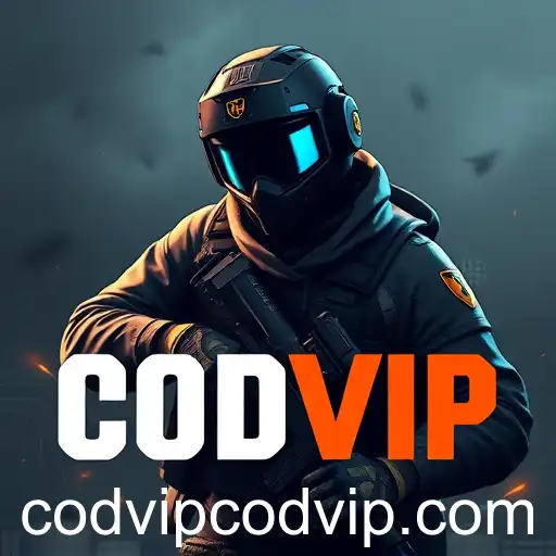 The Digital Playground: CODVIP's Role in Modern Gaming