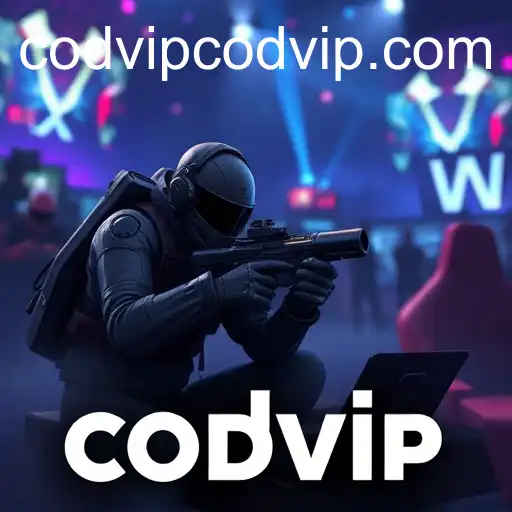 Gaming Trends: The Rise of codvip