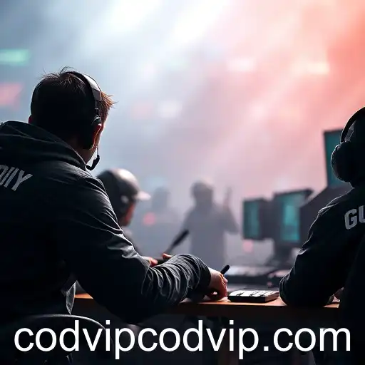 codvip
