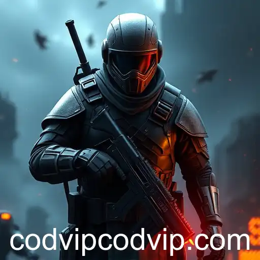 Exploring the Dynamic World of New Game Releases: Focus on 'codvip'