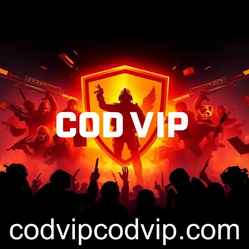 The Rise of CodVIP: A Gaming Phenomenon