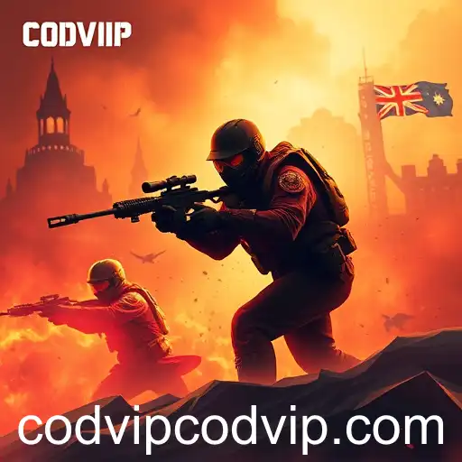 The Rise of CODVIP in Gaming
