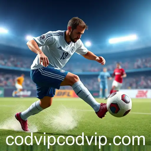 The Rise of CODVIP in Gaming