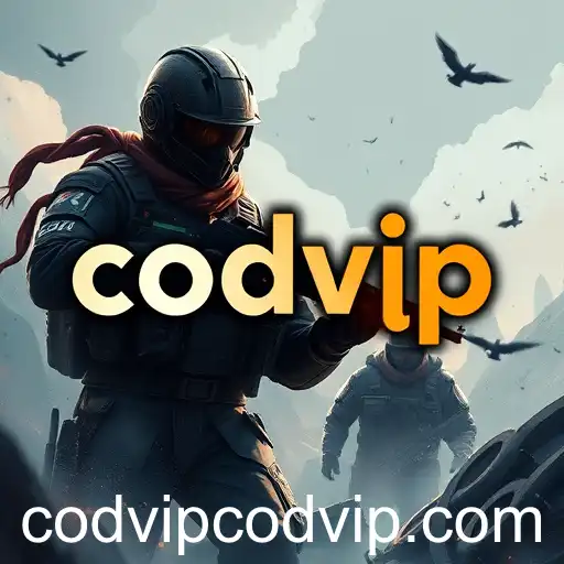 The Rise of Codvip in Gaming