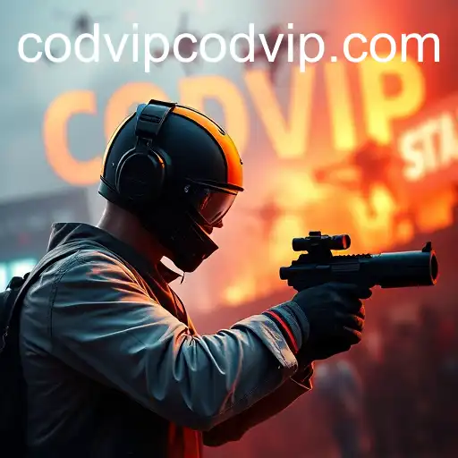 The Rise of Codvip: A Gaming Revolution