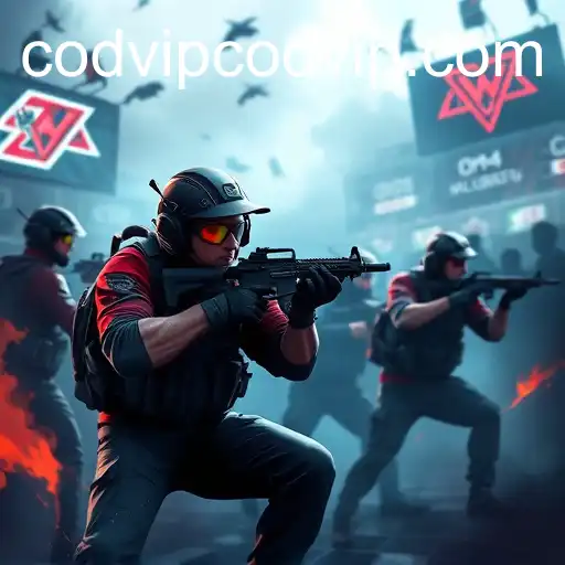 The Rise of CODVIP and Its Impact on Gaming