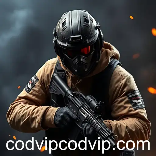 The Rise of Codvip in the Gaming World