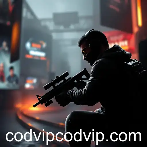 The Rise of the CODVIP Gaming Phenomenon