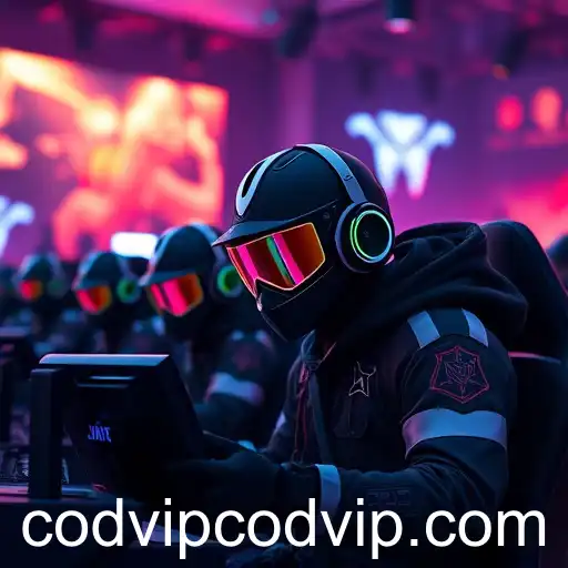 The Rise of Codvip in Online Gaming