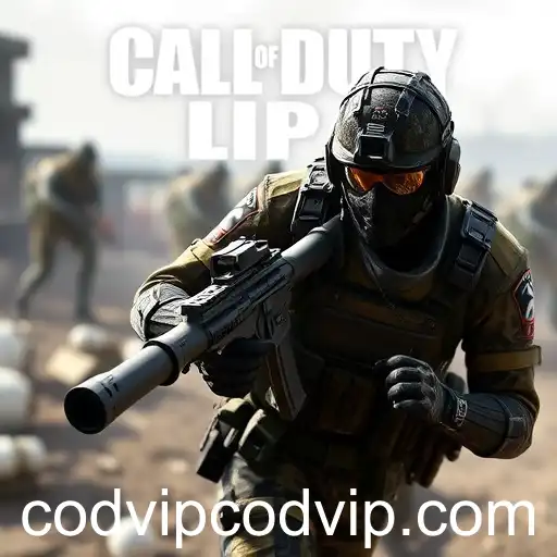 Dominating the Battlefield: CODVIP Tips for Call of Duty Enthusiasts